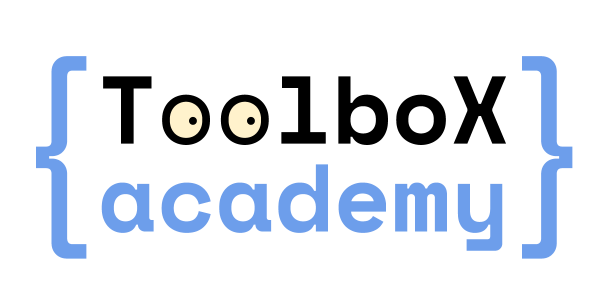 Logo ToolboX.Academy